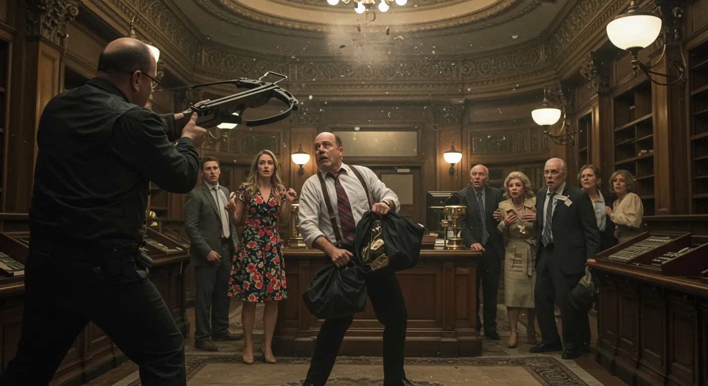 Recent player-created scene