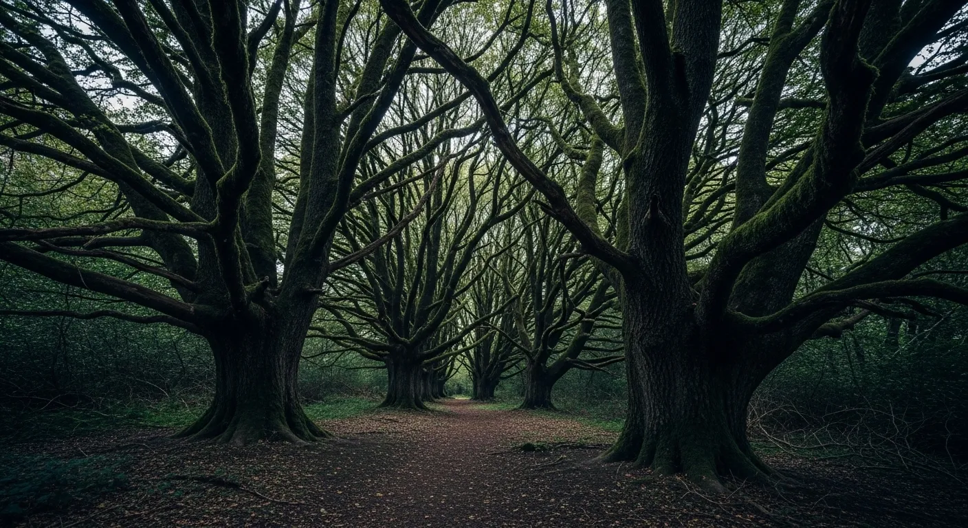 Recent player-created scene