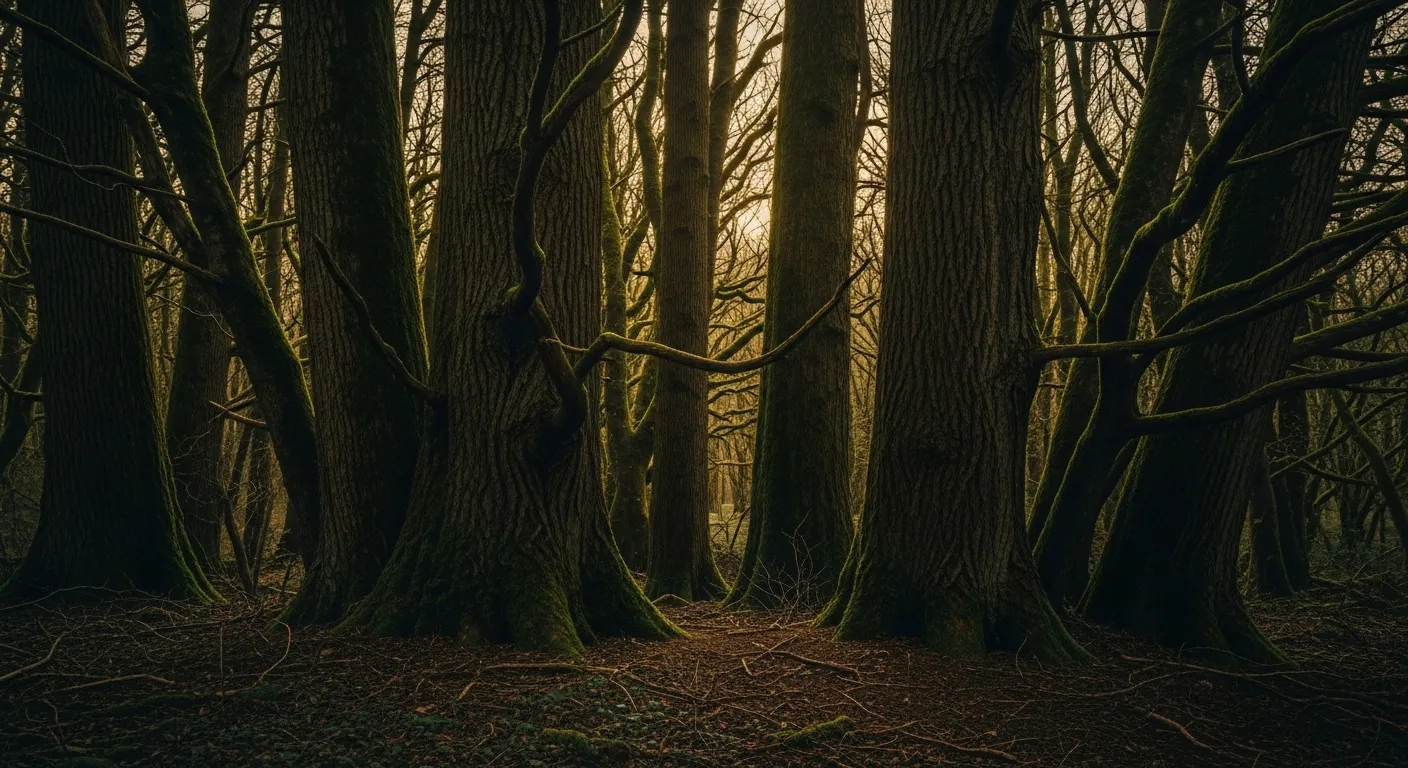 Recent player-created scene