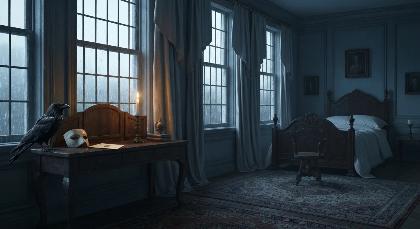 Recent player-created scene