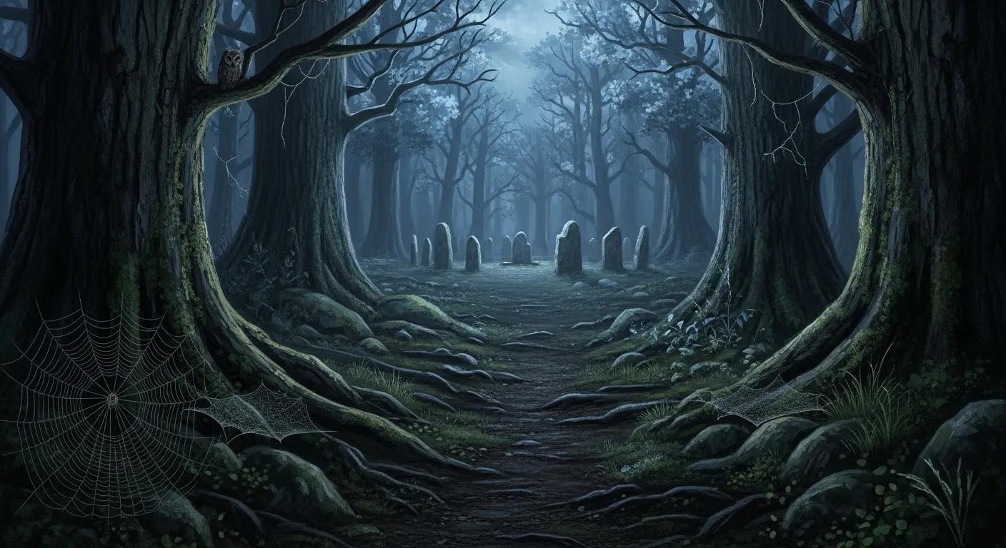 Recent player-created scene