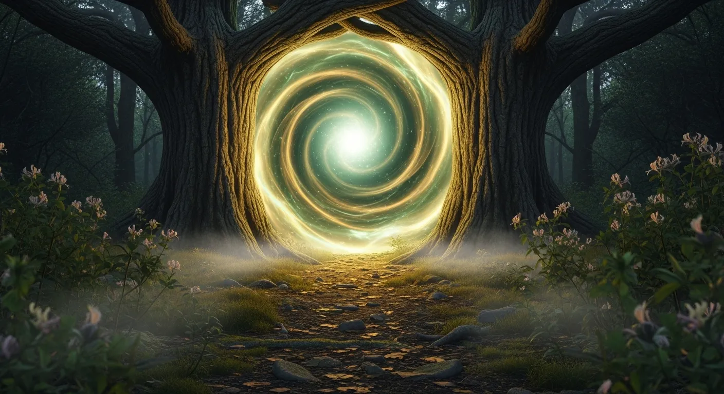 Recent player-created scene