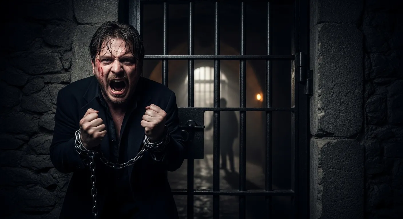 Recent player-created scene