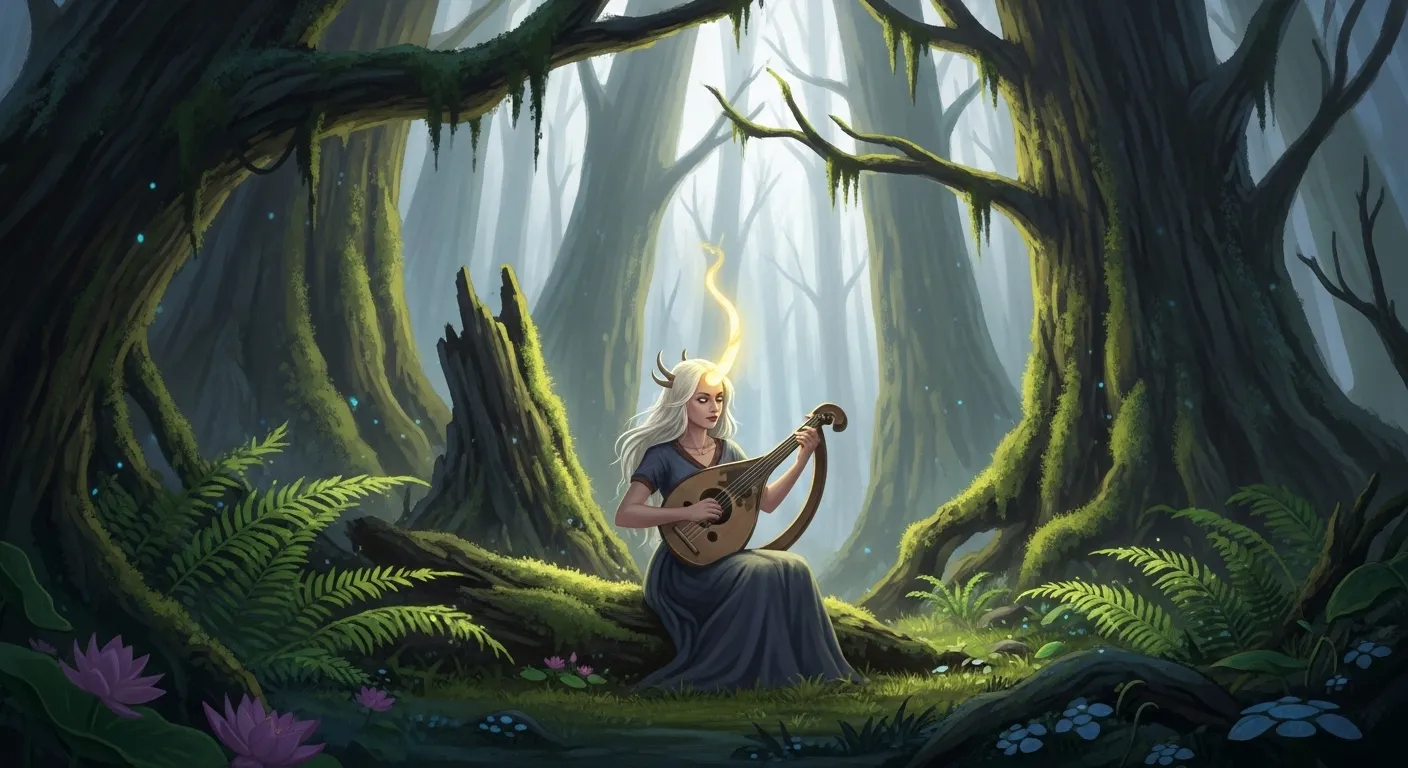 Recent player-created scene