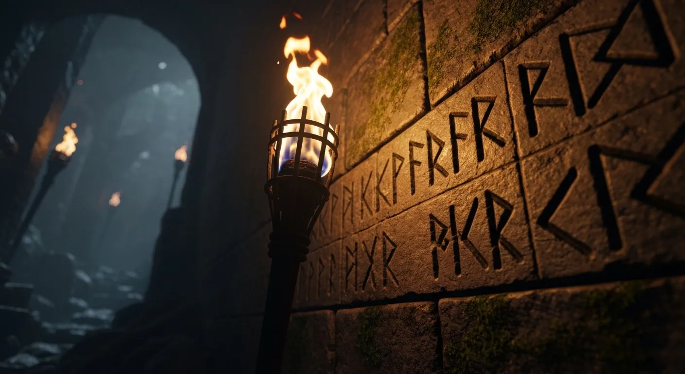 Recent player-created scene