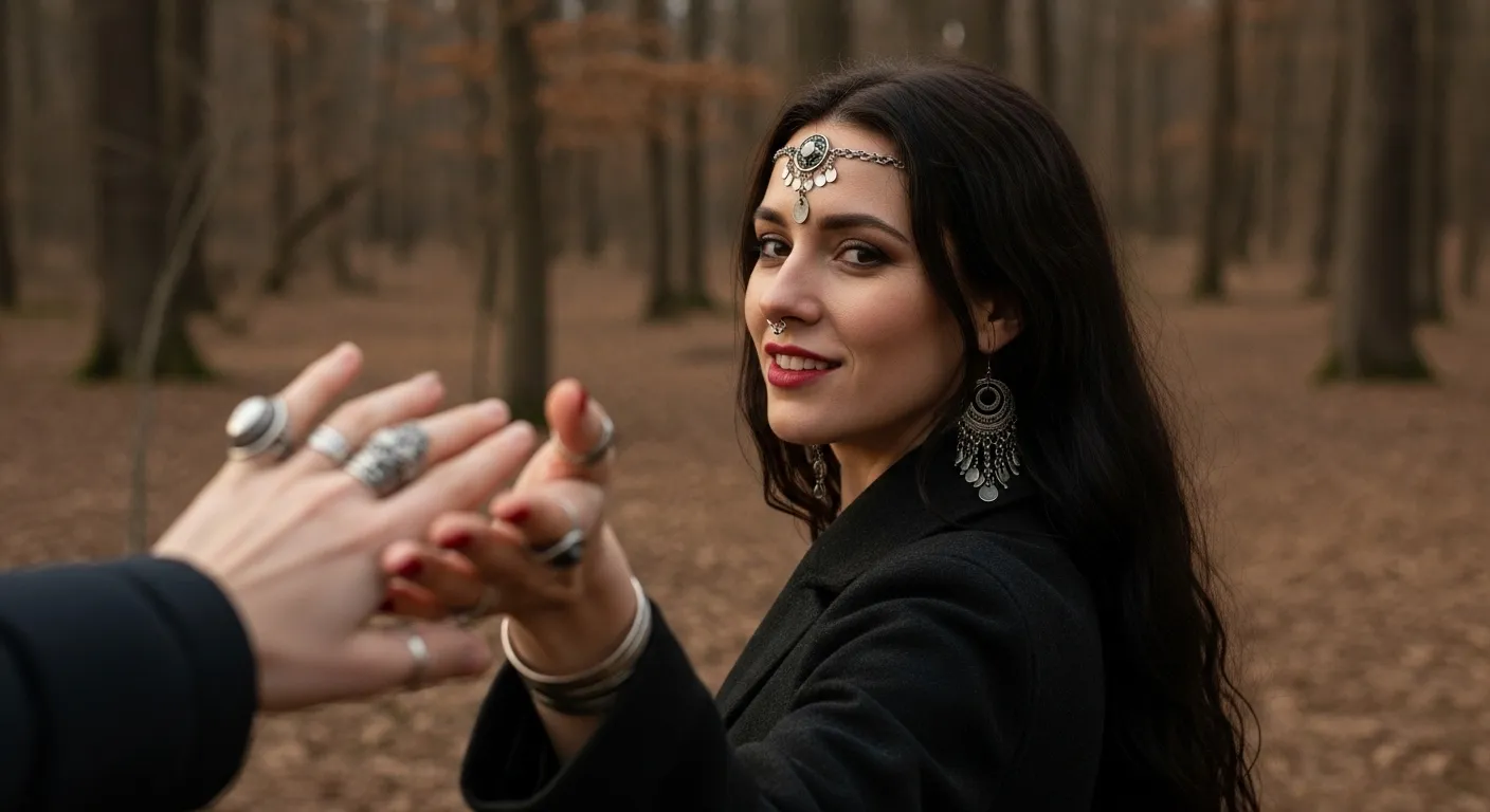 Recent player-created scene