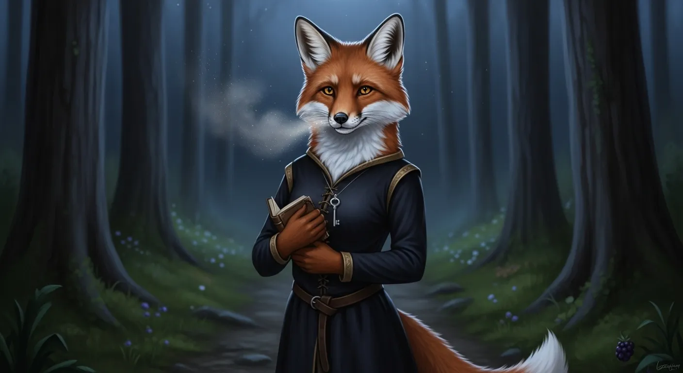 Recent player-created scene