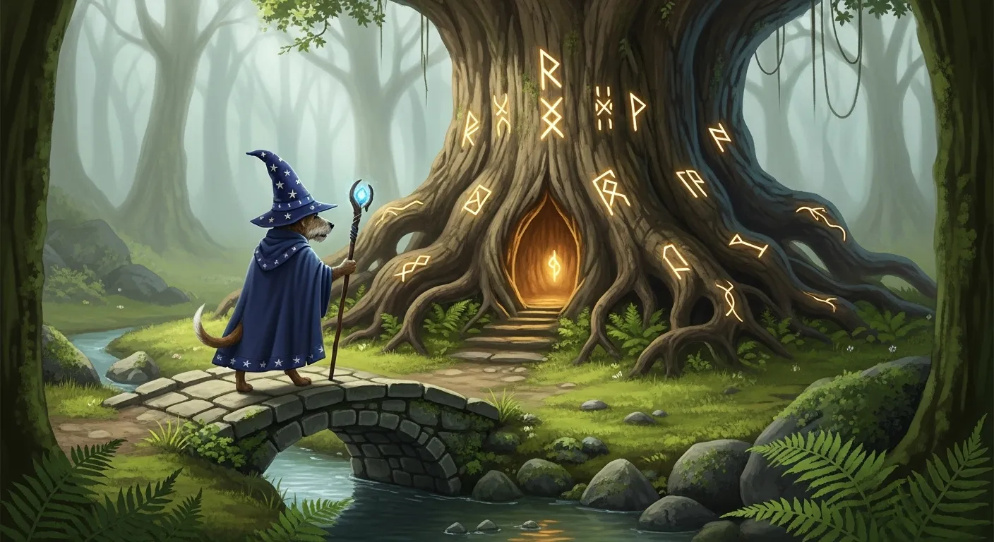 Recent player-created scene