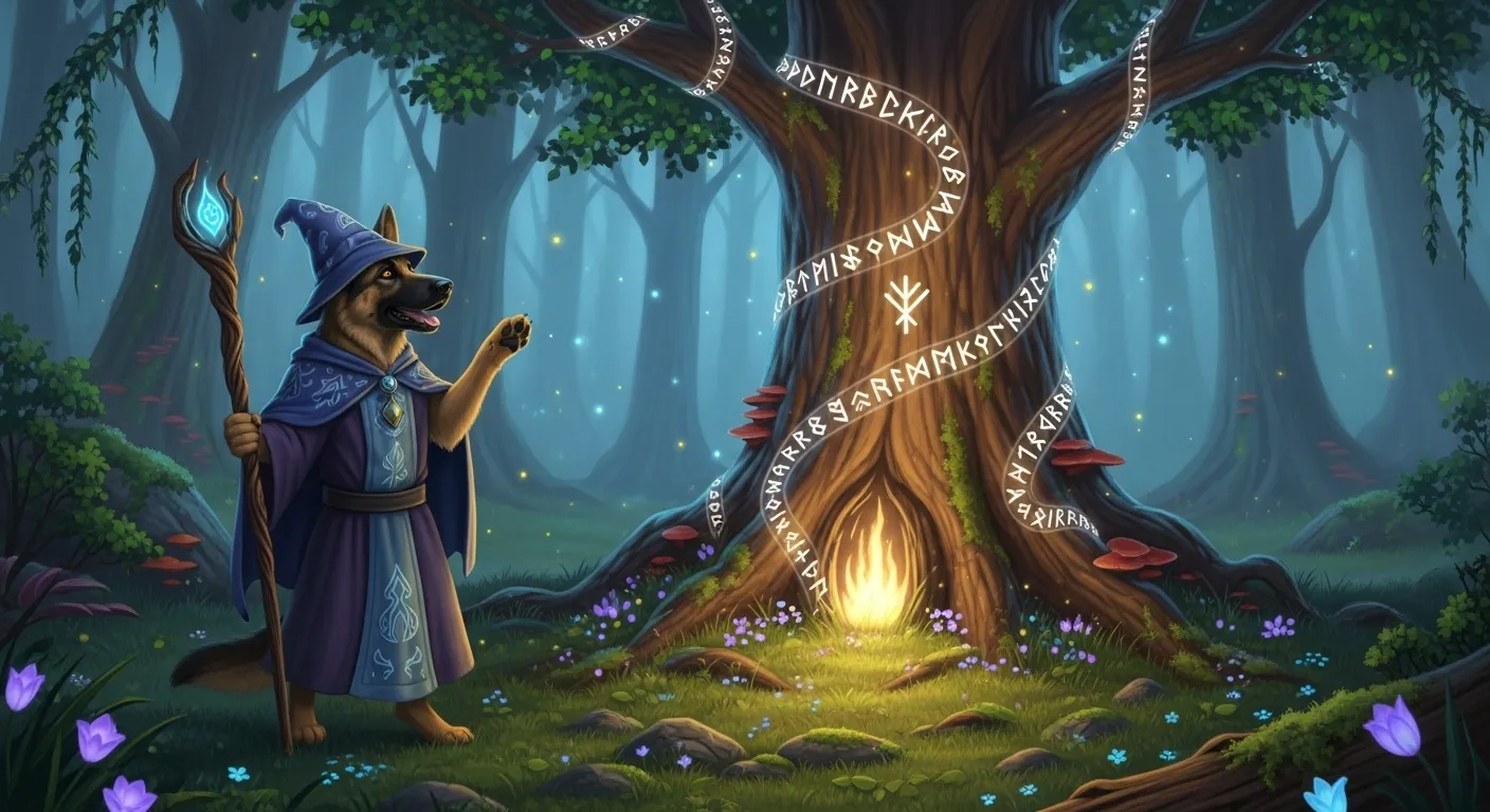Recent player-created scene