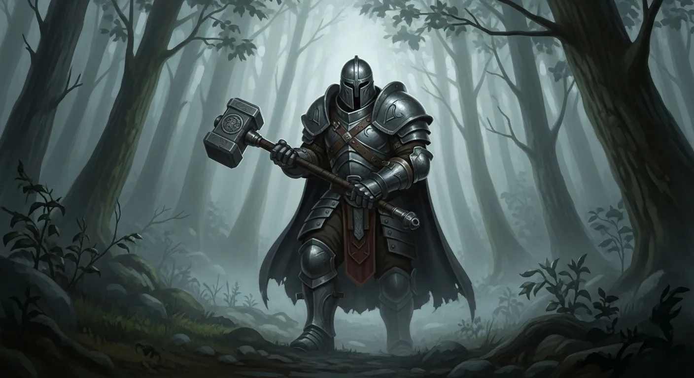 Recent player-created scene