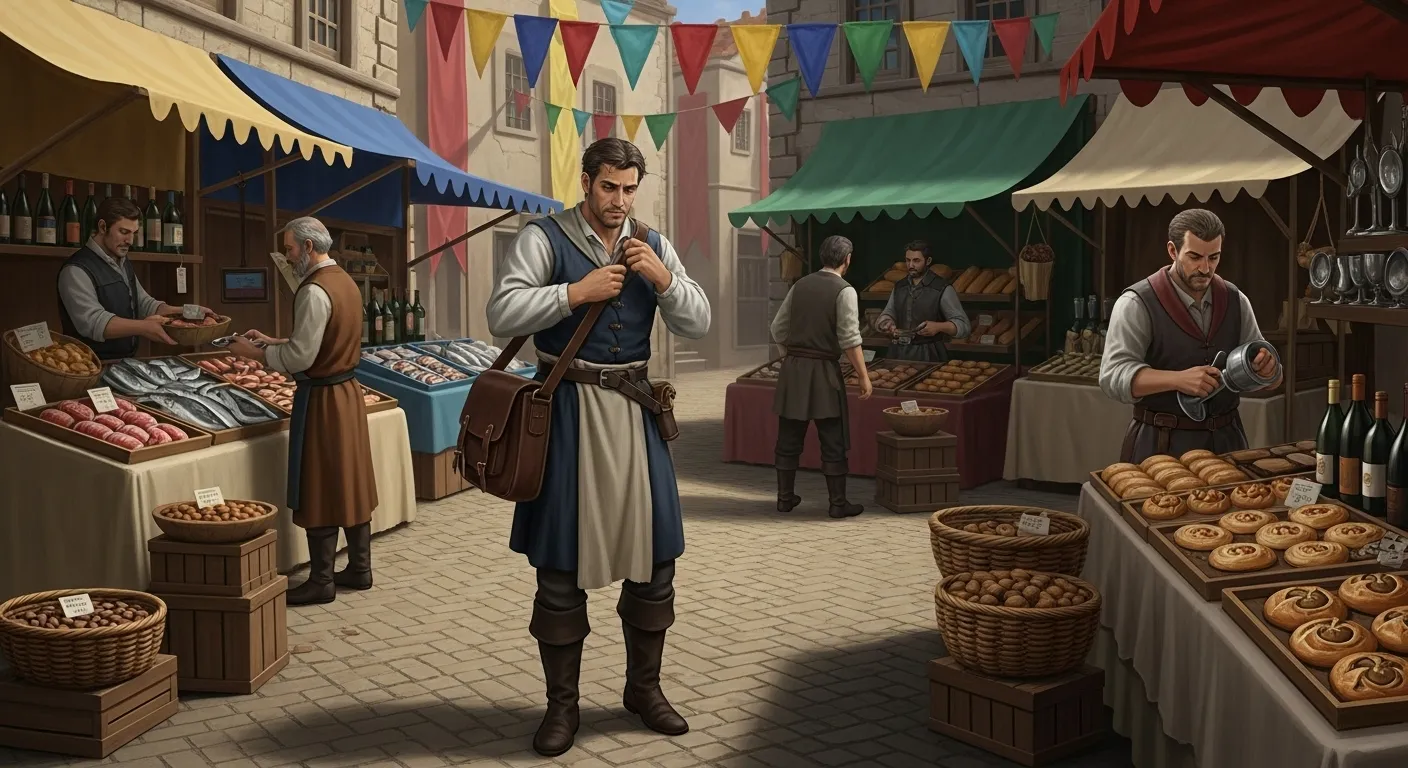 Recent player-created scene