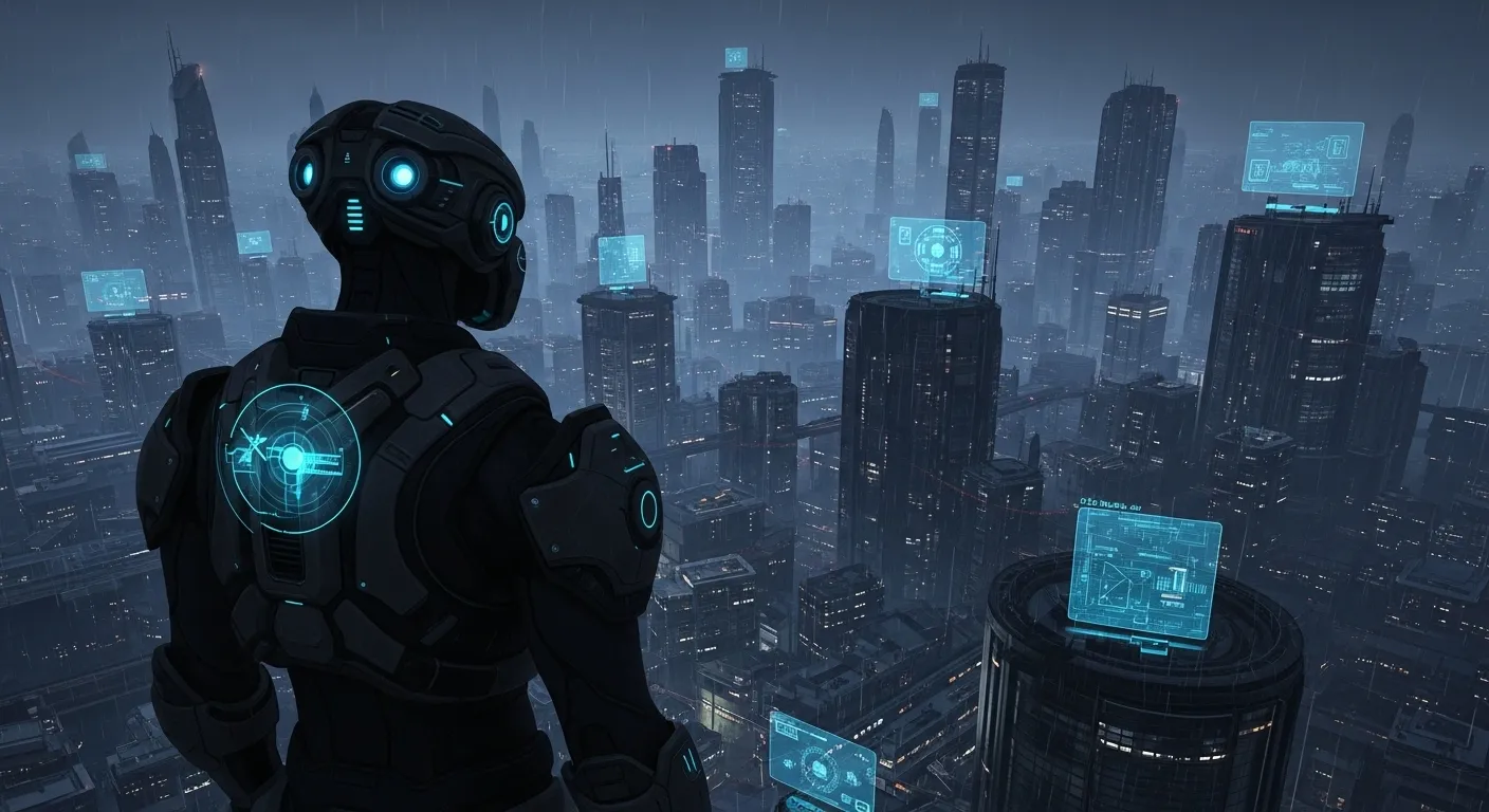 Recent player-created scene